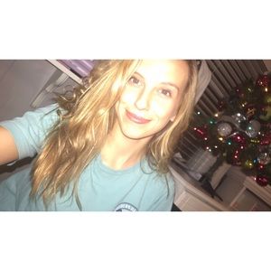Meet your Posher, Haley